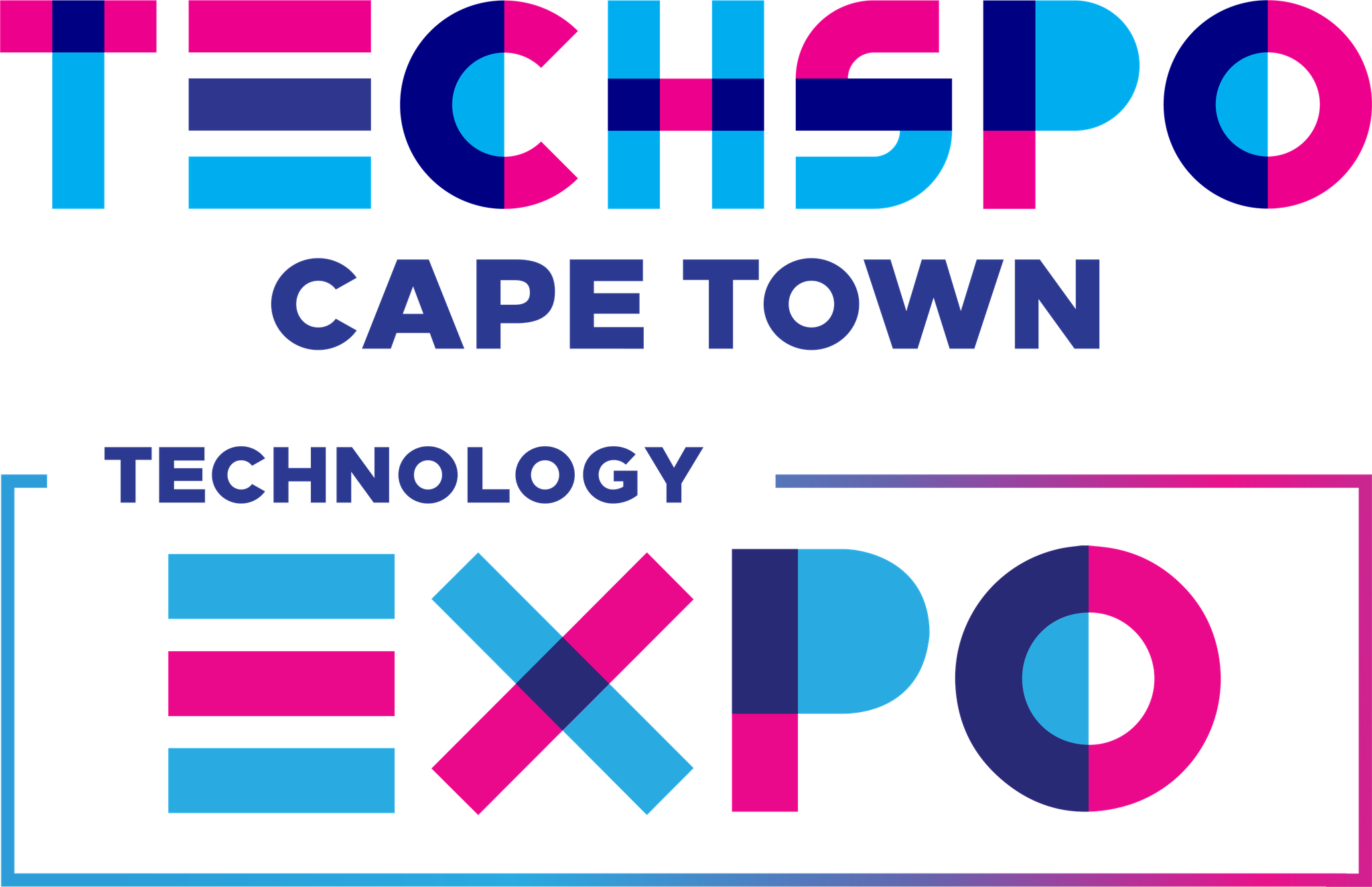TECHSPO Cape Town 2024 Technology Expo (Internet ~ Mobile ~ AdTech ~ MarTech ~ SaaS)